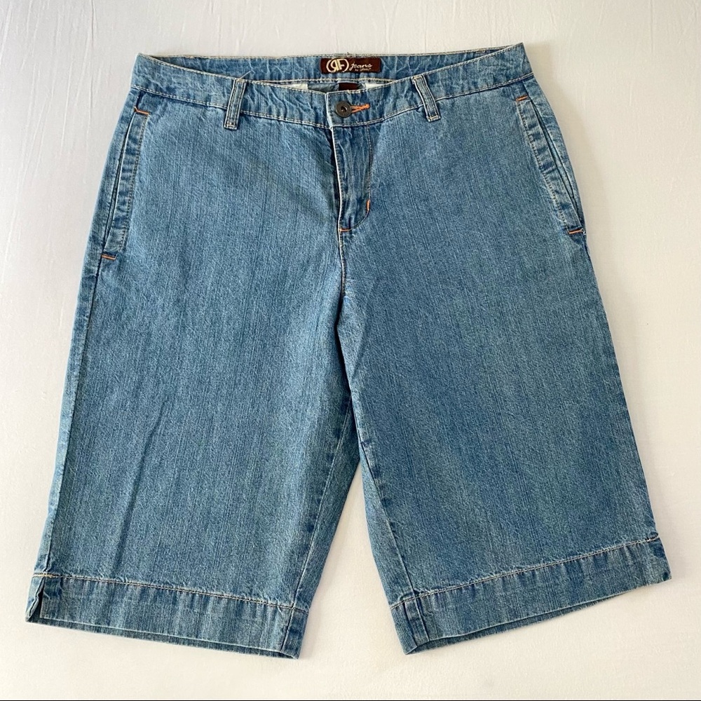 Rafaella Jean Shorts